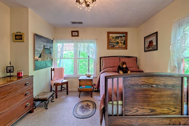 995 Glassy Mountain Road, Hiawassee, GA 30546