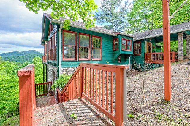 995 Glassy Mountain Road, Hiawassee, GA 30546