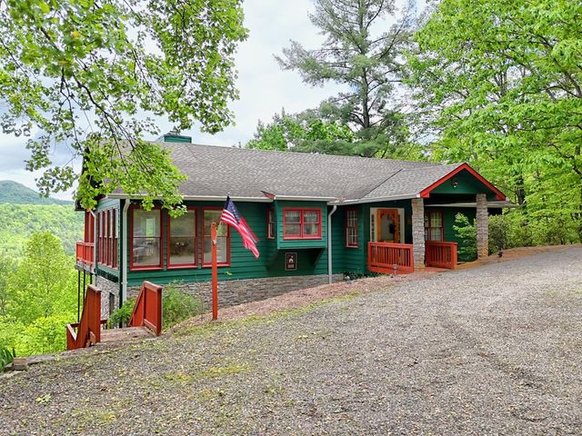 995 Glassy Mountain Road, Hiawassee, GA 30546