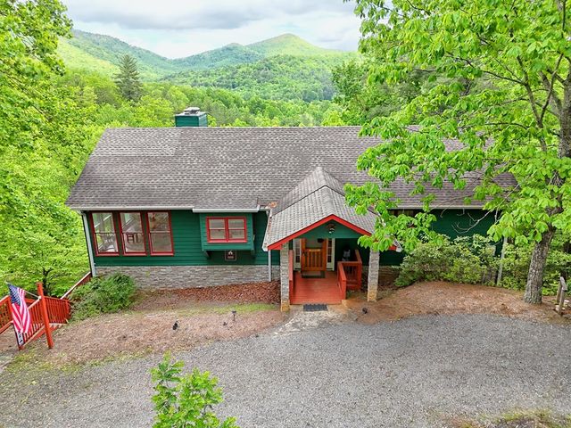 995 Glassy Mountain Road, Hiawassee, GA 30546