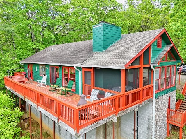 995 Glassy Mountain Road, Hiawassee, GA 30546