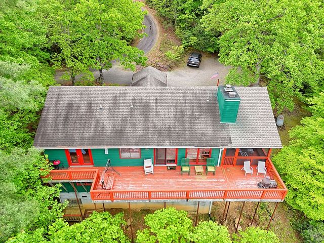 995 Glassy Mountain Road, Hiawassee, GA 30546