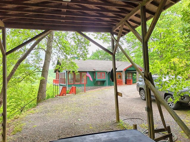 995 Glassy Mountain Road, Hiawassee, GA 30546