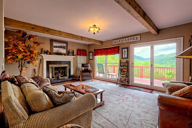 995 Glassy Mountain Road, Hiawassee, GA 30546