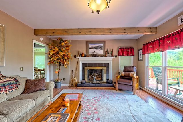 995 Glassy Mountain Road, Hiawassee, GA 30546