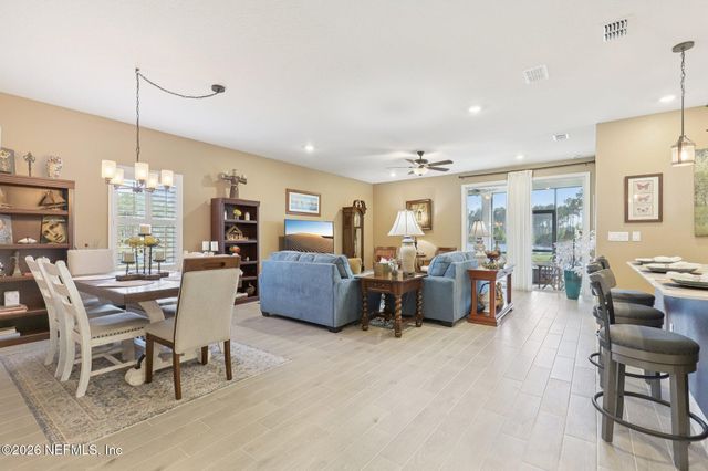 126 ROUND ROBIN Run, St. Johns, FL 32259