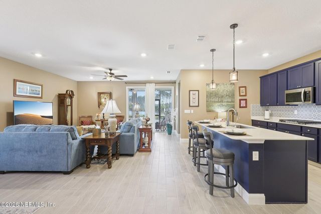 126 ROUND ROBIN Run, St. Johns, FL 32259