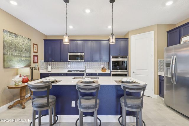 126 ROUND ROBIN Run, St. Johns, FL 32259