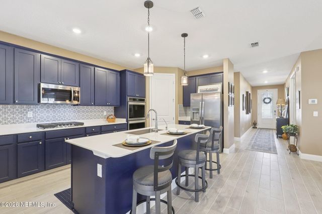 126 ROUND ROBIN Run, St. Johns, FL 32259