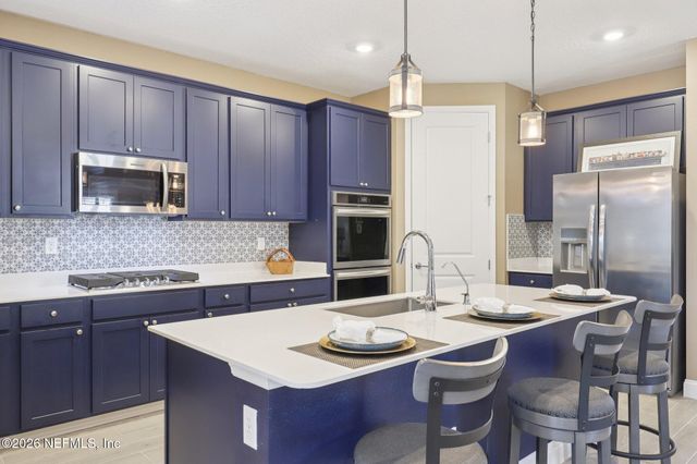 126 ROUND ROBIN Run, St. Johns, FL 32259