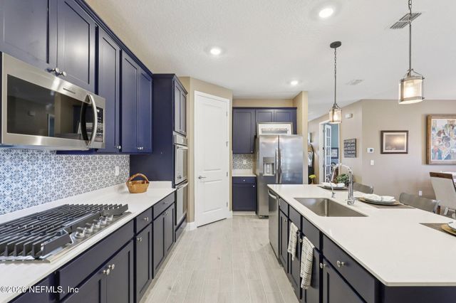 126 ROUND ROBIN Run, St. Johns, FL 32259