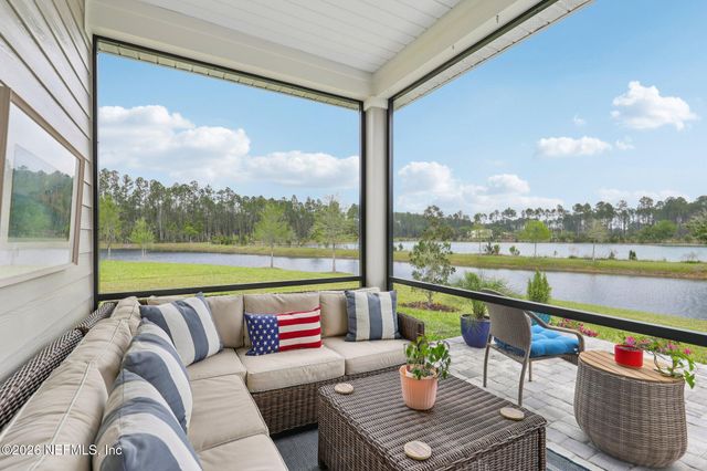 126 ROUND ROBIN Run, St. Johns, FL 32259