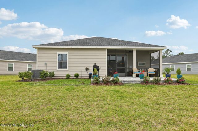 126 ROUND ROBIN Run, St. Johns, FL 32259