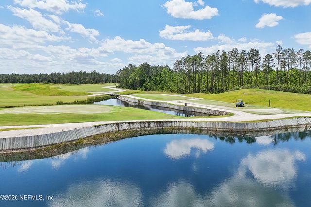 126 ROUND ROBIN Run, St. Johns, FL 32259