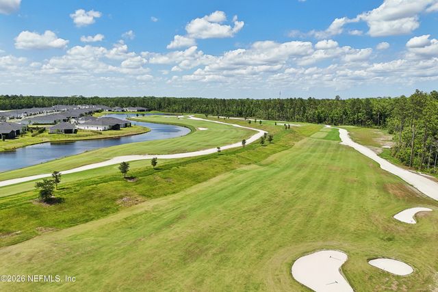 126 ROUND ROBIN Run, St. Johns, FL 32259