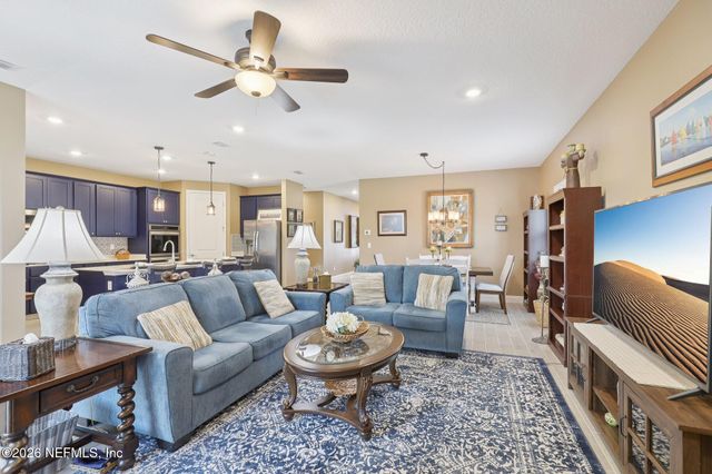 126 ROUND ROBIN Run, St. Johns, FL 32259