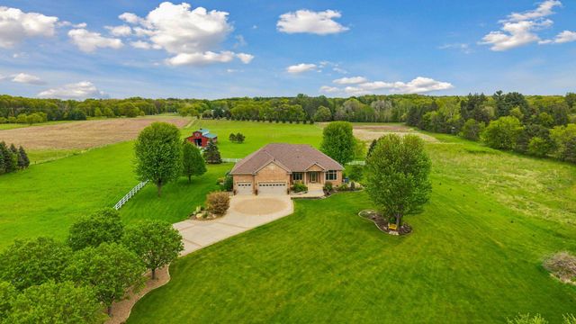 16845 Norell Avenue N, Marine On Saint Croix, MN 55047