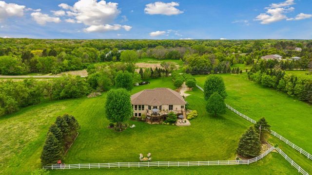 16845 Norell Avenue N, Marine On Saint Croix, MN 55047