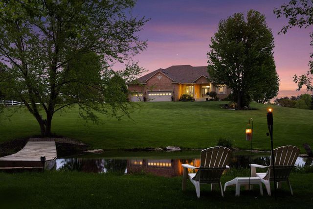 16845 Norell Avenue N, Marine On Saint Croix, MN 55047
