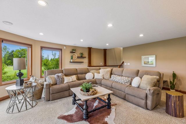 16845 Norell Avenue N, Marine On Saint Croix, MN 55047
