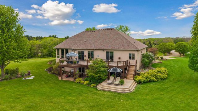 16845 Norell Avenue N, Marine On Saint Croix, MN 55047