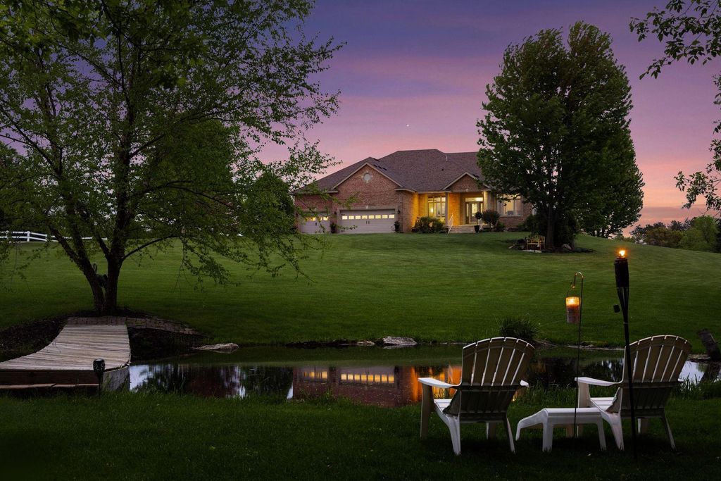 16845 Norell Avenue N, Marine On Saint Croix, MN 55047