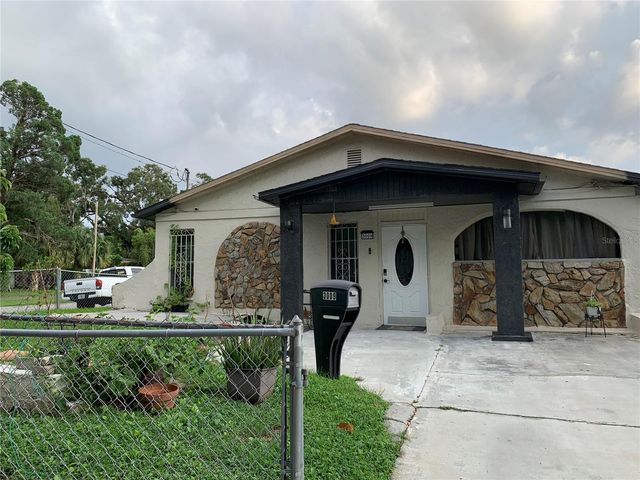 3009 E 25TH AVENUE, Tampa, FL 33605
