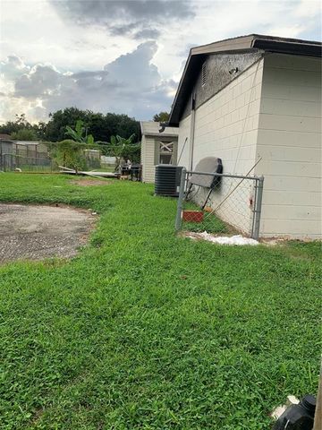 3009 E 25TH AVENUE, Tampa, FL 33605