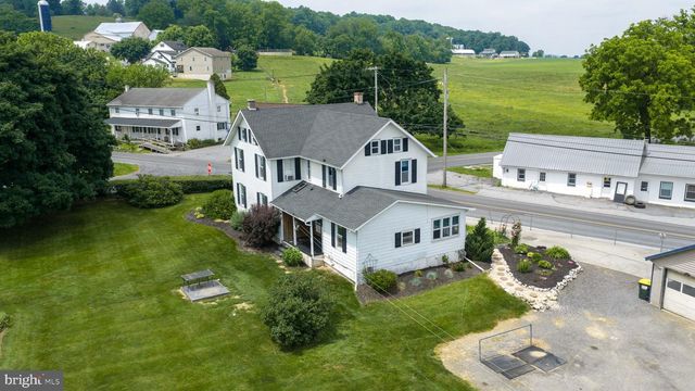 645 MOUNT VERNON RD, Gap, PA 17527