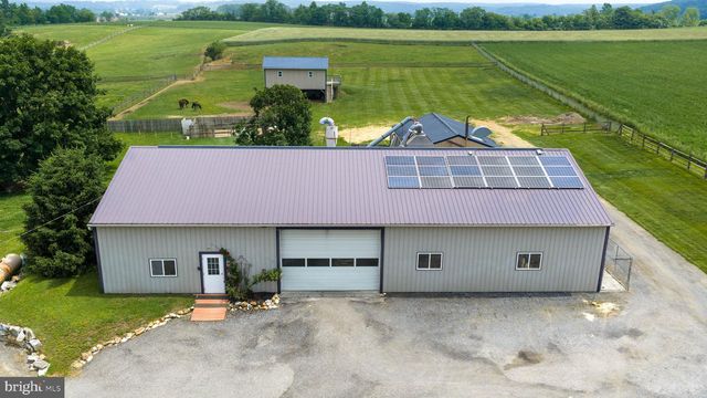 645 MOUNT VERNON RD, Gap, PA 17527