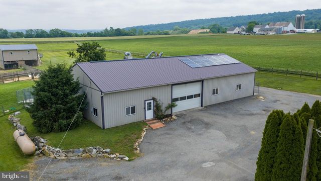 645 MOUNT VERNON RD, Gap, PA 17527