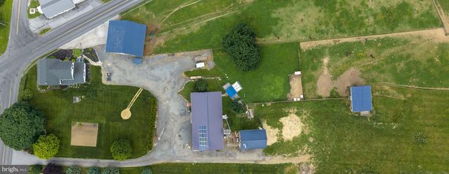 645 MOUNT VERNON RD, Gap, PA 17527