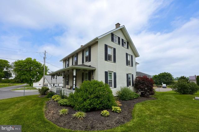 645 MOUNT VERNON RD, Gap, PA 17527