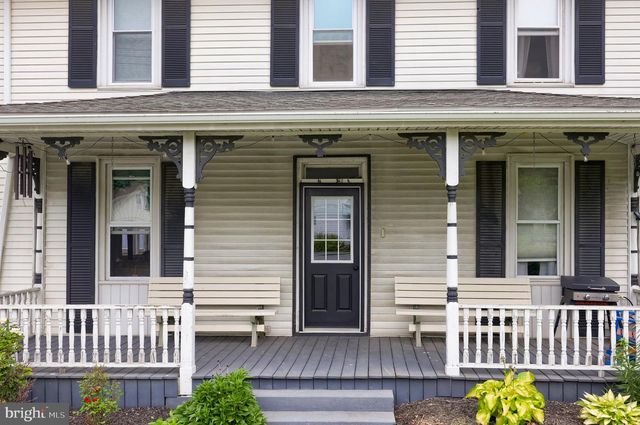 645 MOUNT VERNON RD, Gap, PA 17527