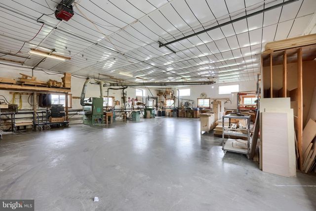 645 MOUNT VERNON RD, Gap, PA 17527