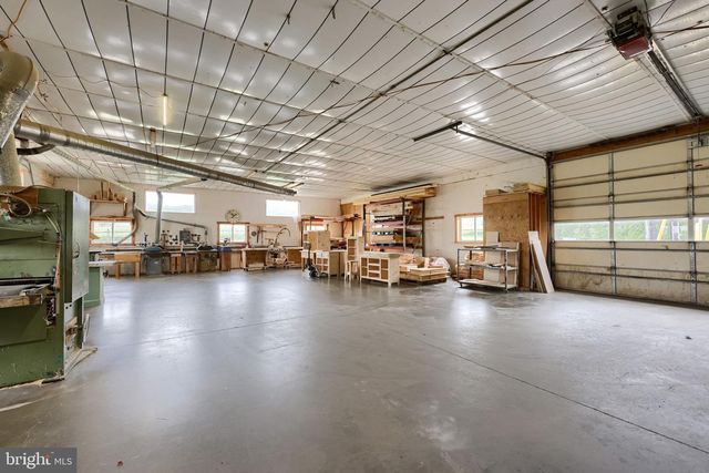 645 MOUNT VERNON RD, Gap, PA 17527