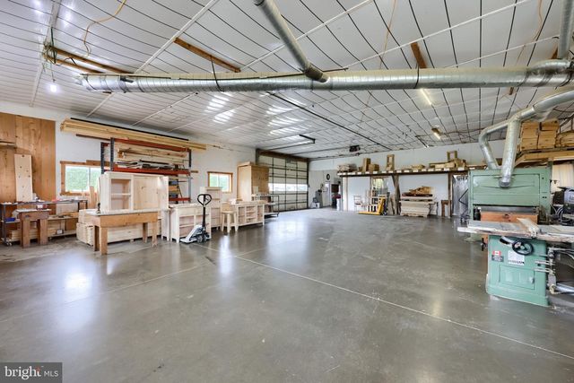 645 MOUNT VERNON RD, Gap, PA 17527
