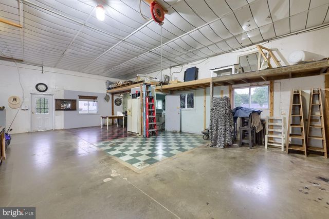 645 MOUNT VERNON RD, Gap, PA 17527