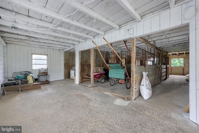 645 MOUNT VERNON RD, Gap, PA 17527