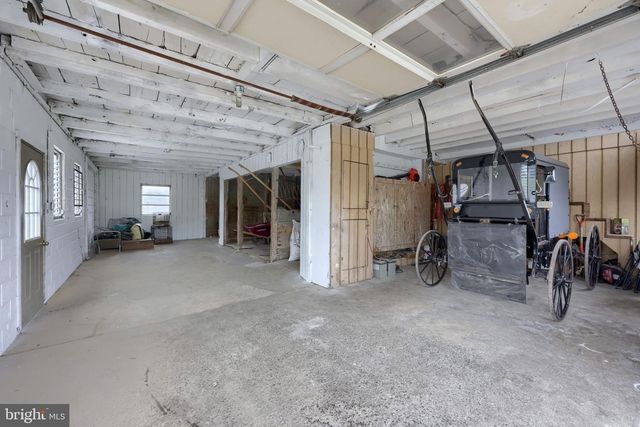 645 MOUNT VERNON RD, Gap, PA 17527