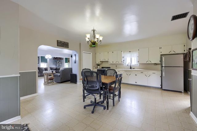 645 MOUNT VERNON RD, Gap, PA 17527