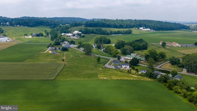 645 MOUNT VERNON RD, Gap, PA 17527