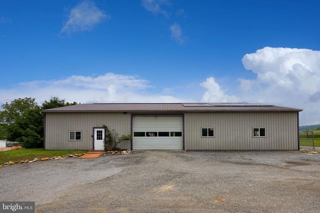 645 MOUNT VERNON RD, Gap, PA 17527