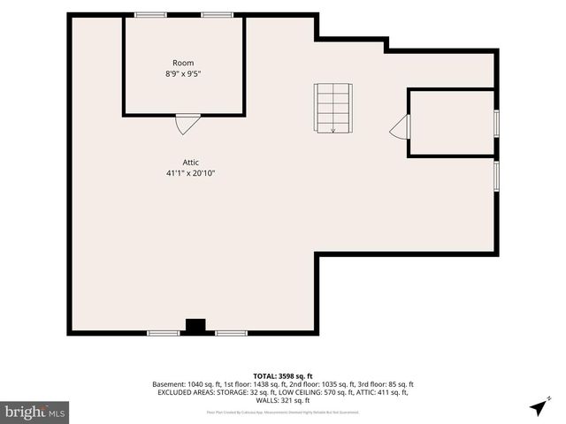 645 MOUNT VERNON RD, Gap, PA 17527