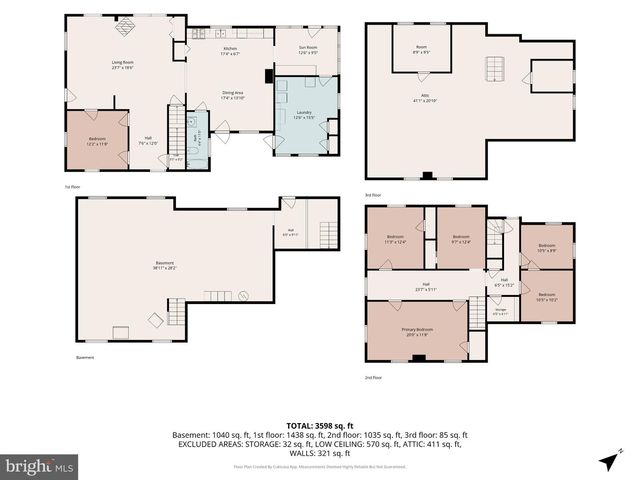 645 MOUNT VERNON RD, Gap, PA 17527