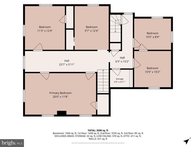 645 MOUNT VERNON RD, Gap, PA 17527