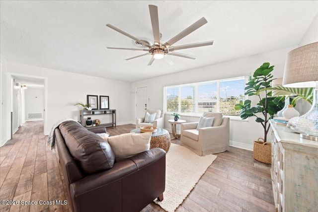 240 Micanopy Court, Indian Harbour Beach, FL 32937