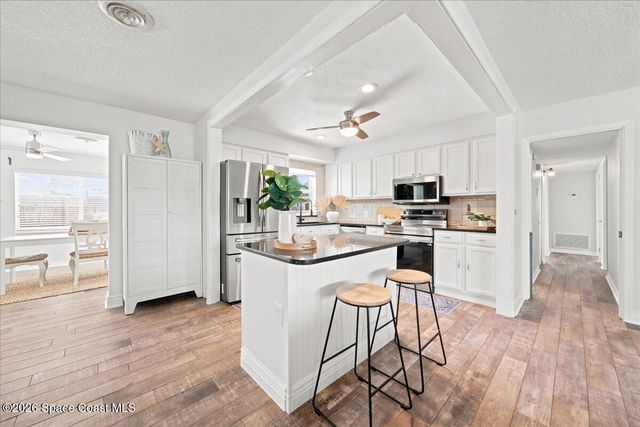 240 Micanopy Court, Indian Harbour Beach, FL 32937