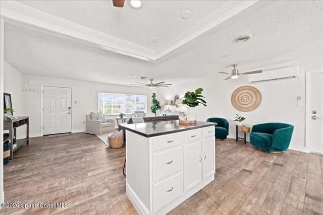 240 Micanopy Court, Indian Harbour Beach, FL 32937