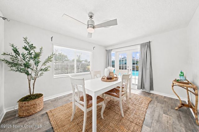 240 Micanopy Court, Indian Harbour Beach, FL 32937